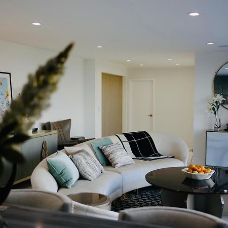 Skyline Serenity Luxe Suite-Private Room Λος Άντζελες Εξωτερικό φωτογραφία