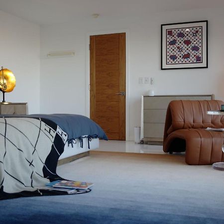 Skyline Serenity Luxe Suite-Private Room Λος Άντζελες Εξωτερικό φωτογραφία