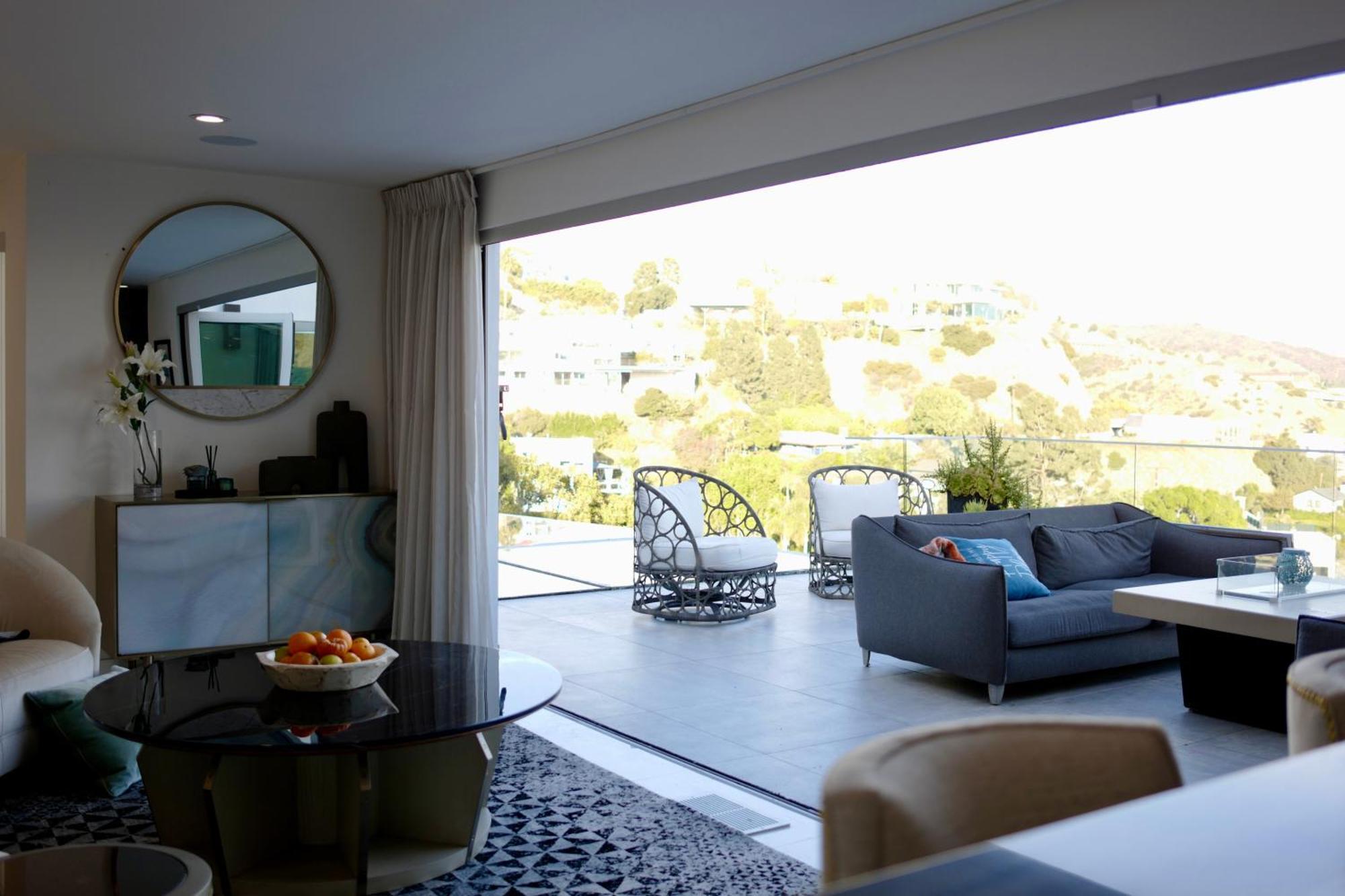 Skyline Serenity Luxe Suite-Private Room Λος Άντζελες Εξωτερικό φωτογραφία