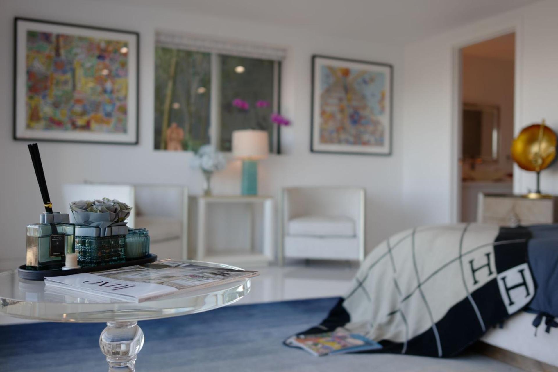 Skyline Serenity Luxe Suite-Private Room Λος Άντζελες Εξωτερικό φωτογραφία