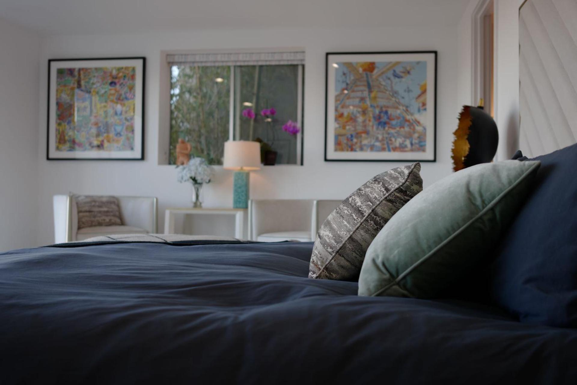 Skyline Serenity Luxe Suite-Private Room Λος Άντζελες Εξωτερικό φωτογραφία