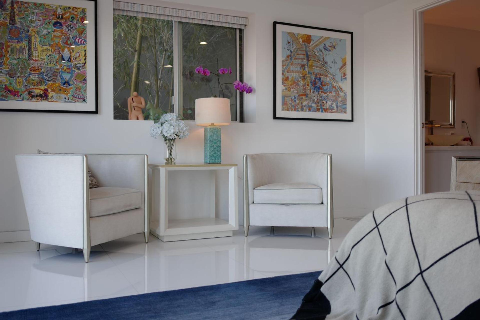 Skyline Serenity Luxe Suite-Private Room Λος Άντζελες Εξωτερικό φωτογραφία