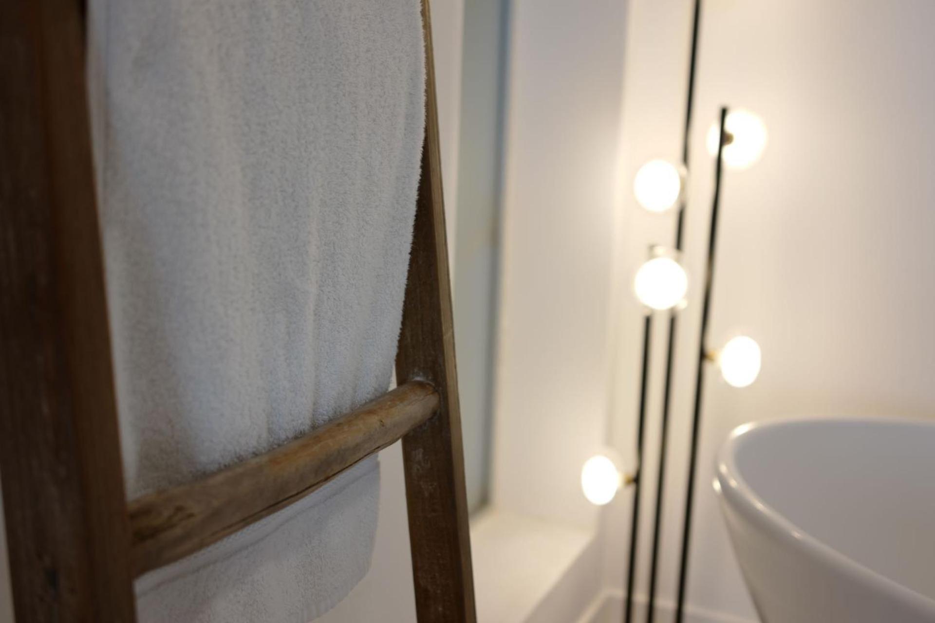 Skyline Serenity Luxe Suite-Private Room Λος Άντζελες Εξωτερικό φωτογραφία